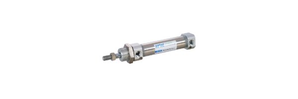 ISO-6432-Zylinder-MI-MIC-Serie