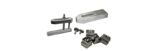clamping elements