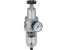 Filter pressure regulator G 3/8 FR-H-G3 / 8i 16-0,5 /...