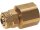 Conector rápido, recto SVS-MACK-G1 / 8i-8/6-MS-SM