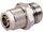 Quick connector, straight SVS-MCKO-G1 / 8a-4 / 2,7-MSV-S-M / A