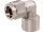 Conector acodado rápido SVS-MGCK-G1 / 4i-8/6-MSV-SM / A