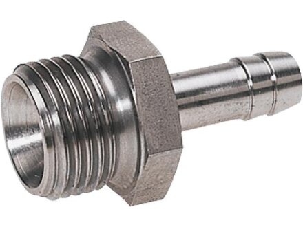 Screw-hose VSSRT-G1A-25-1.4571-IK