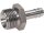 Screw-hose VSSRT-G1A-25-1.4571-IK