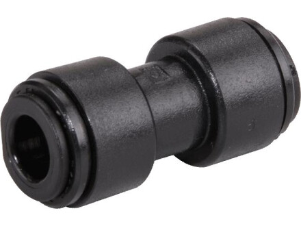 connecteur droit, un tuyau de 22 mm, le tuyau de 22 mm, STVS-QGVCK-22-22-KU-S-M140