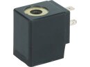 Solenoid without box MVS G032-230AC OD