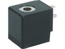 Solenoid without box MVS G182-24DC OD