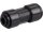 Reduction straight connector, tubing, 4mm, 6mm hose, STVS-QGVCK 6-4 KU-S-M140