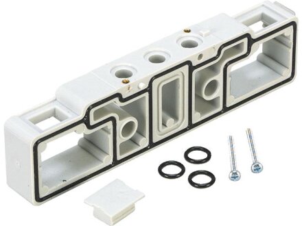 Base plate ZB-MV-GP-1-MC10