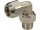 Conector rápido acodado SVS-MGCK-R1 / 4a-6 / 4-1.4401-SBR