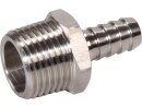 Screw-in hose, conical VSSRT-R3 / 8A-9-1.4404 OK MA1523