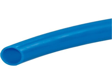 Polyamide slang blauw SR1-PA-15/12-BL-50 / lengte 1 meter