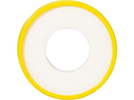 Nastro sigillante PTFE ZB-DB-PTFE-DIN / DVGW-25