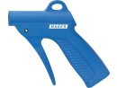 Pistola di soffiaggio in plastica ABP-K-M12x1,25-G1 /...