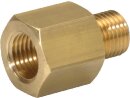 Adapter ZB-nozzle AD-G1 / 4-M12x1,25a-MS