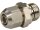 Conector rápido, recto SVS-MCK-M5a-6 / 4-1.4571-S