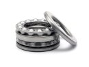 Axial ball bearings 52326-M 110x225x130 mm