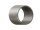 Sleeve bearing (Form S) GSM-0708-10 / d1 = 7 mm / d2 = 8 mm / b1 = 10 mm