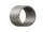 Sleeve bearing (Form S) GSM-1820-38 / Ø d1 (mm) = 18mm / outer diameter d2 (mm) = 20mm / bearing length b1 (mm) = 38mm