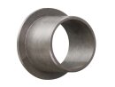 Bearings with flange (Form F) GFM-0810-11 / Ø d1...