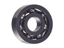xiros® radial ball bearings, xirodur S180, stainless...