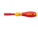 Wiha SoftFinish® screwdriver electric slimVario...