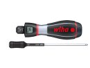 Wiha iTorque® torque screwdriver series 28352, with...
