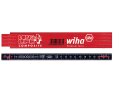 Regla plegable Wiha Longlife® Plus Composite 2m serie...