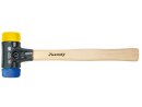 Wiha Safety hammer soft / medium-hard series 832-15, with...