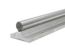 Linear guide rail Supported TBS16 - 250mm long