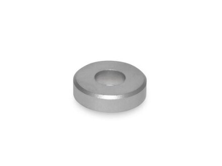 Stainless steel washers GN6341-NI-8-26-A-MT