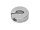 Edelstahl-Stellring, geschlitzt, mit Dämpfung, Innendurchmesser 14mm