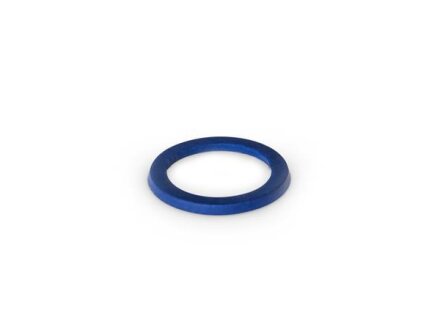 Elastomer sealing rings, hygienic design GN7600-30-26-2-HNBR-85