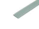 PU toothed belt HTD-3M, width 15mm, the meter, length...
