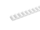 PU toothed belt T10, width 25mm, the meter, length...