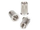 Blind rivet nut with small countersunk head-A2 size...