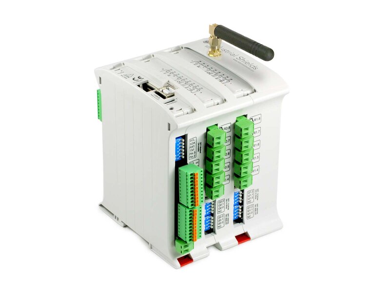 Caja de conexiones de cables eléctricos, bloques de terminales rápidos de 5  piezas Conectores de cables Bloques de terminales rápidos Diseño fácil de  usar