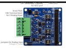 Analog Input Board / PES-2203(T)