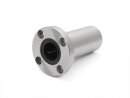 Linear bearing with round flange LMFxxLUU - long version,...