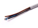 Cable ÖLFLEX® CLASSIC 100 450 / 750V 5x2.5 - se...