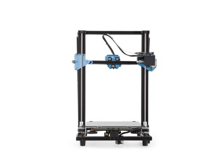 Kit stampante 3D Creality 3D CR-10 V2 (300 * 300 * 400 mm), 349,00 €