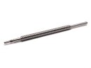 Ball screw, Ø20mm, pitch 5mm, 2-sided end...