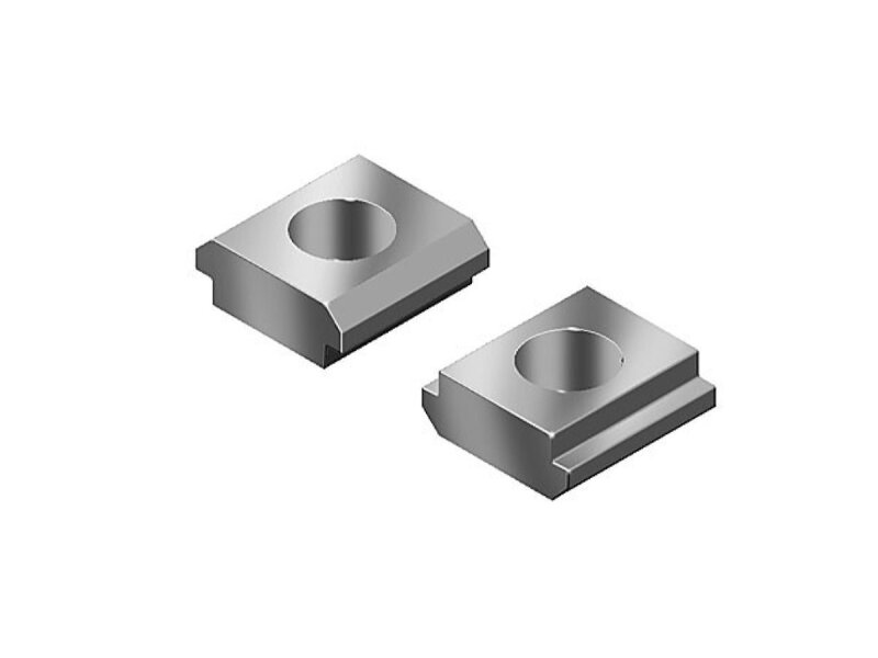 Chiave pin con Quadrato interno 6mm , Chiave quadrata : : Fai da te