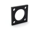 Support bracket 40x40mm / Easy-Mechatronics System 1620A...