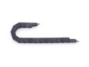 Energy chain CK 07, 7mm wide, 1000mm chain-length...