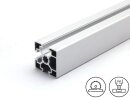 Aluminiumprofiel 45x45L - 1N - B-Type Groef 10, 1,64kg/m,...