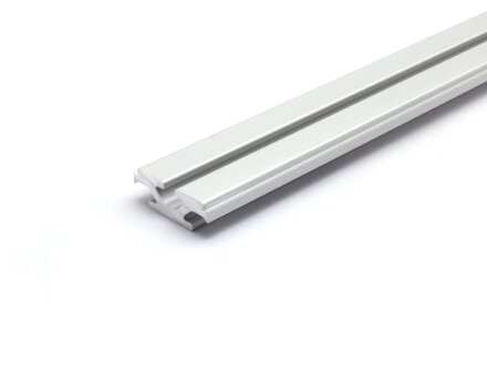 Aluminum profile 20x55 S I type groove 8 panel connection pro  600mm