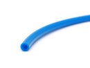 Compressed air hose polyurethane 6mm, blue, length 3 meters