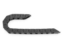 Energy chain CK 15, 20mm wide, 660mm / 1100mm (27...