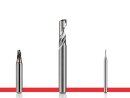 Single tooth milling cutter Varius - STRATUM MS - model...